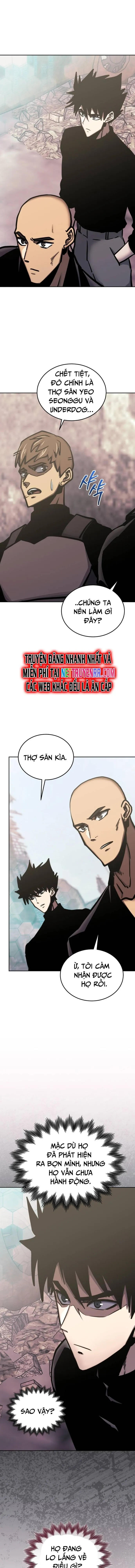 Từ Hôm Nay, Tôi Là Một Người Chơi Chapter 117 - Trang 2