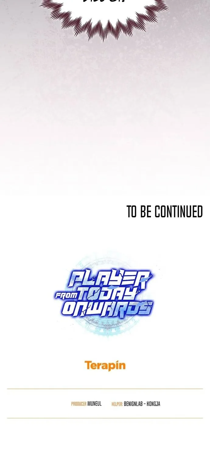 Từ Hôm Nay, Tôi Là Một Người Chơi Chapter 117 - Trang 2