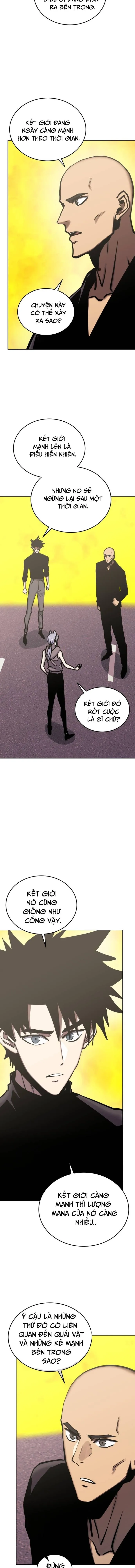 Từ Hôm Nay, Tôi Là Một Người Chơi Chapter 117 - Trang 2