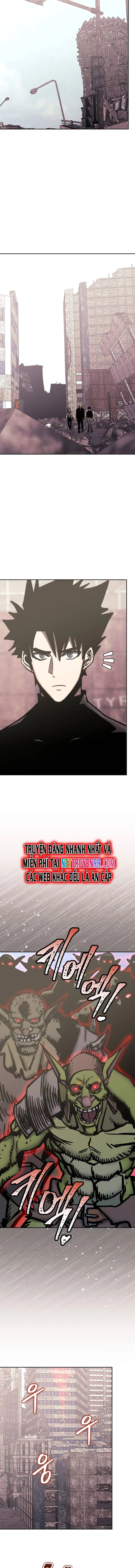 Từ Hôm Nay, Tôi Là Một Người Chơi Chapter 117 - Trang 2