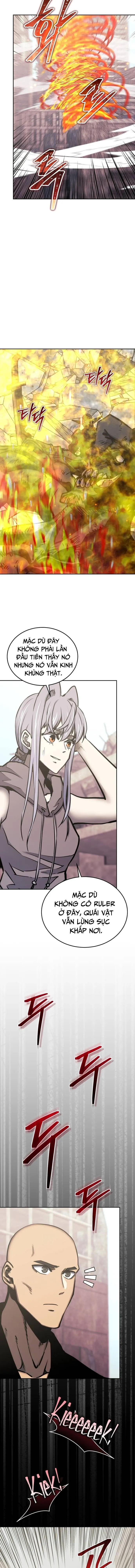 Từ Hôm Nay, Tôi Là Một Người Chơi Chapter 117 - Trang 2