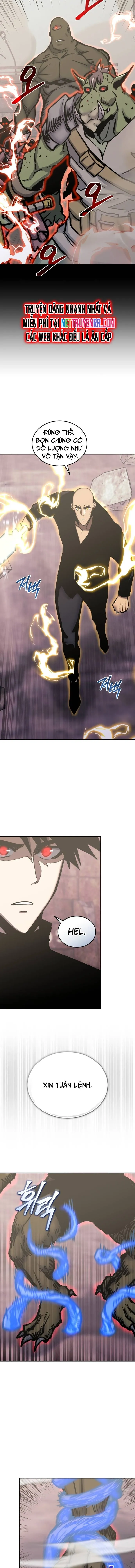 Từ Hôm Nay, Tôi Là Một Người Chơi Chapter 117 - Trang 2