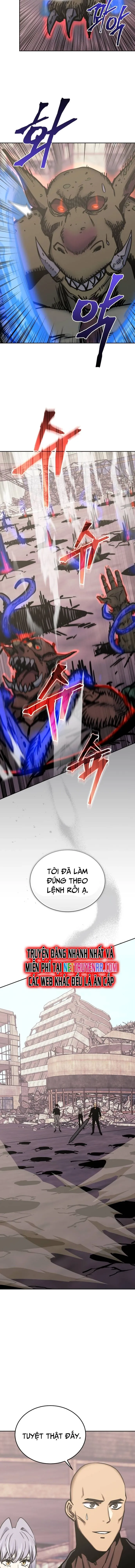 Từ Hôm Nay, Tôi Là Một Người Chơi Chapter 117 - Trang 2