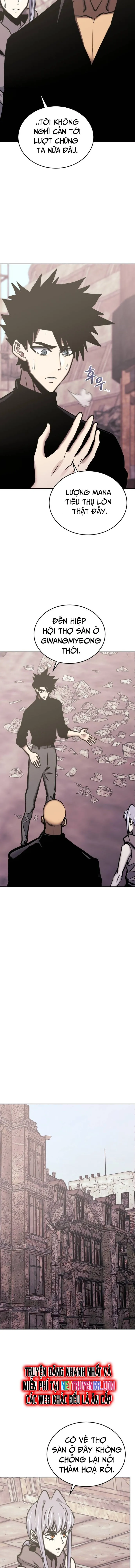 Từ Hôm Nay, Tôi Là Một Người Chơi Chapter 117 - Trang 2