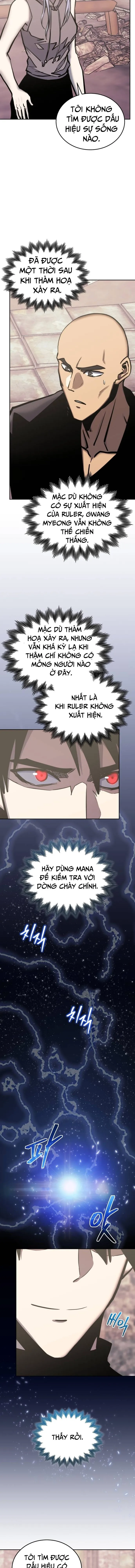 Từ Hôm Nay, Tôi Là Một Người Chơi Chapter 117 - Trang 2