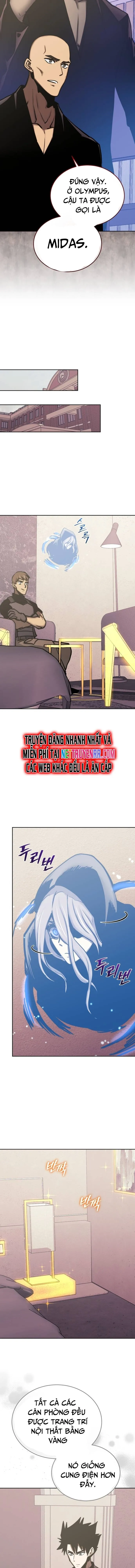 Từ Hôm Nay, Tôi Là Một Người Chơi Chapter 118 - Trang 2