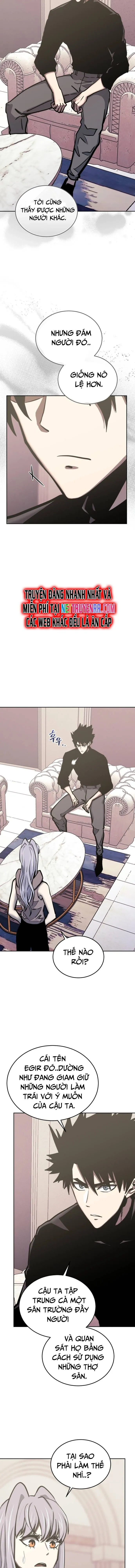 Từ Hôm Nay, Tôi Là Một Người Chơi Chapter 118 - Trang 2