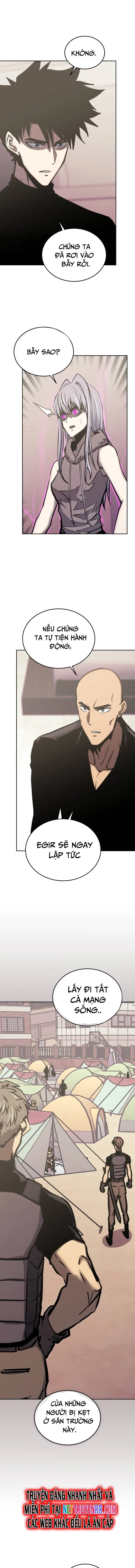 Từ Hôm Nay, Tôi Là Một Người Chơi Chapter 118 - Trang 2