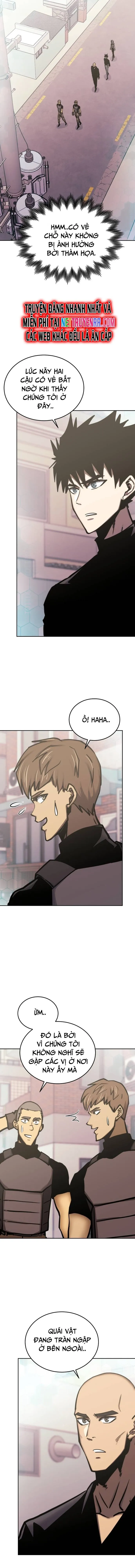 Từ Hôm Nay, Tôi Là Một Người Chơi Chapter 118 - Trang 2