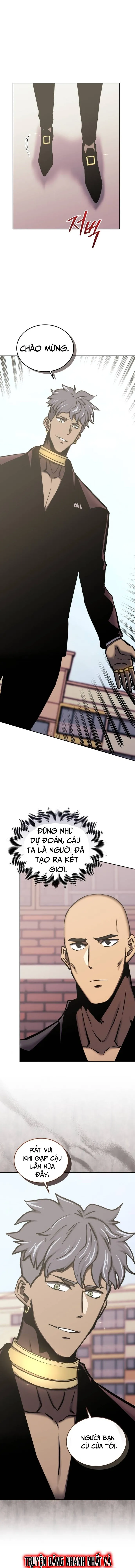 Từ Hôm Nay, Tôi Là Một Người Chơi Chapter 118 - Trang 2