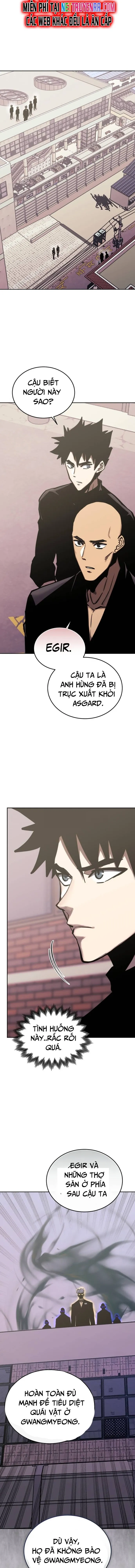 Từ Hôm Nay, Tôi Là Một Người Chơi Chapter 118 - Trang 2