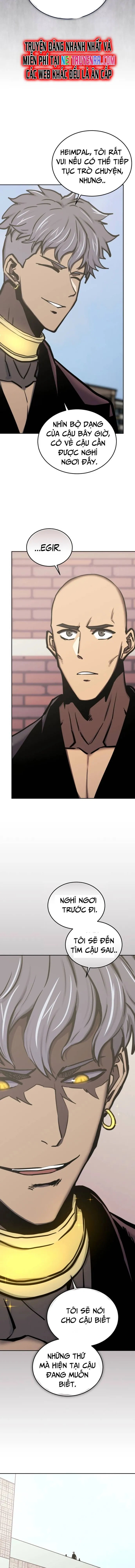 Từ Hôm Nay, Tôi Là Một Người Chơi Chapter 118 - Trang 2