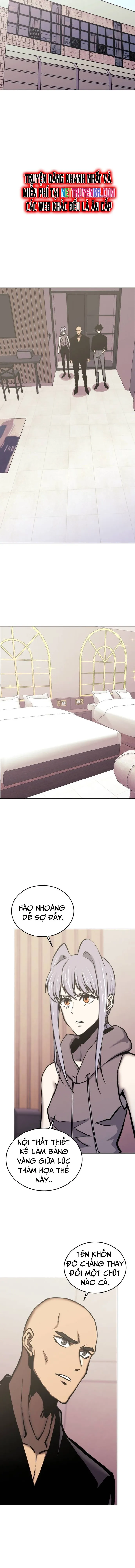 Từ Hôm Nay, Tôi Là Một Người Chơi Chapter 118 - Trang 2