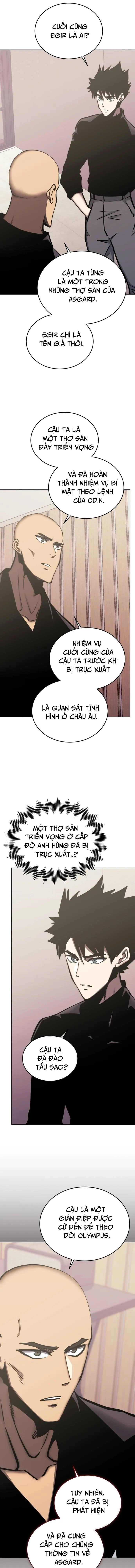 Từ Hôm Nay, Tôi Là Một Người Chơi Chapter 118 - Trang 2