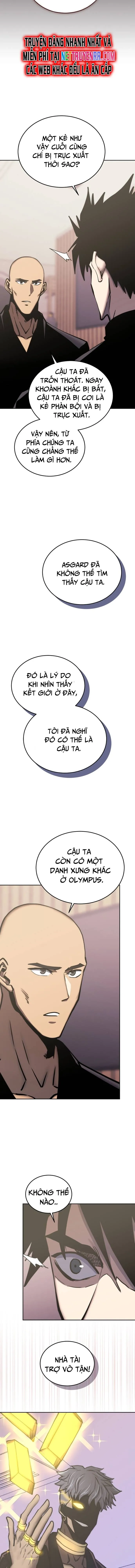 Từ Hôm Nay, Tôi Là Một Người Chơi Chapter 118 - Trang 2