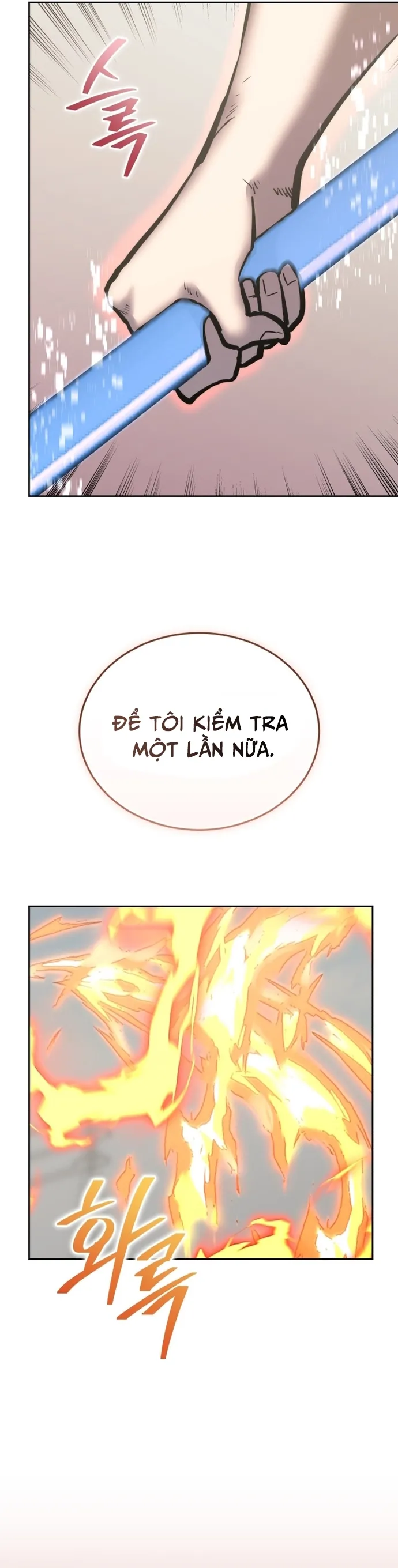 Từ Hôm Nay, Tôi Là Một Người Chơi Chapter 129 - Trang 2