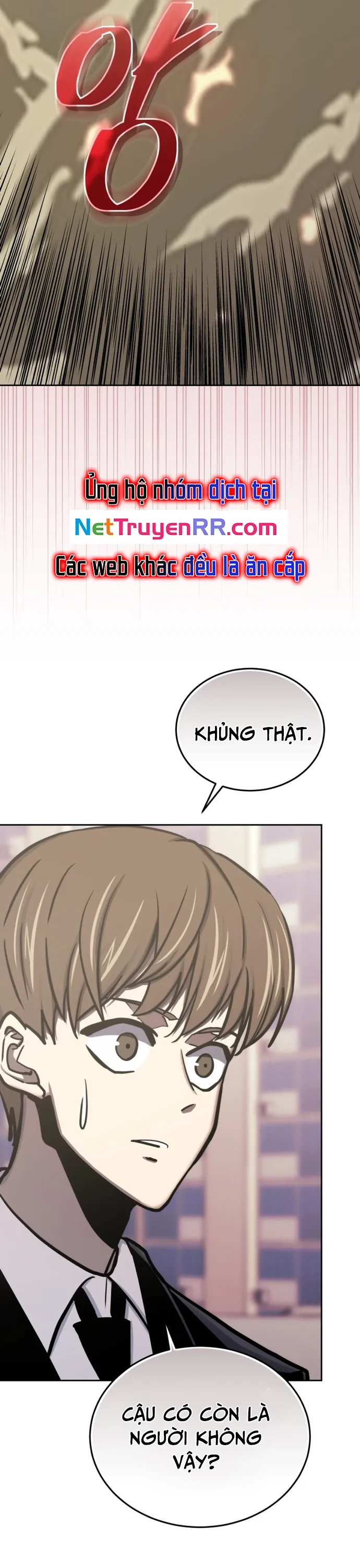 Từ Hôm Nay, Tôi Là Một Người Chơi Chapter 129 - Trang 2