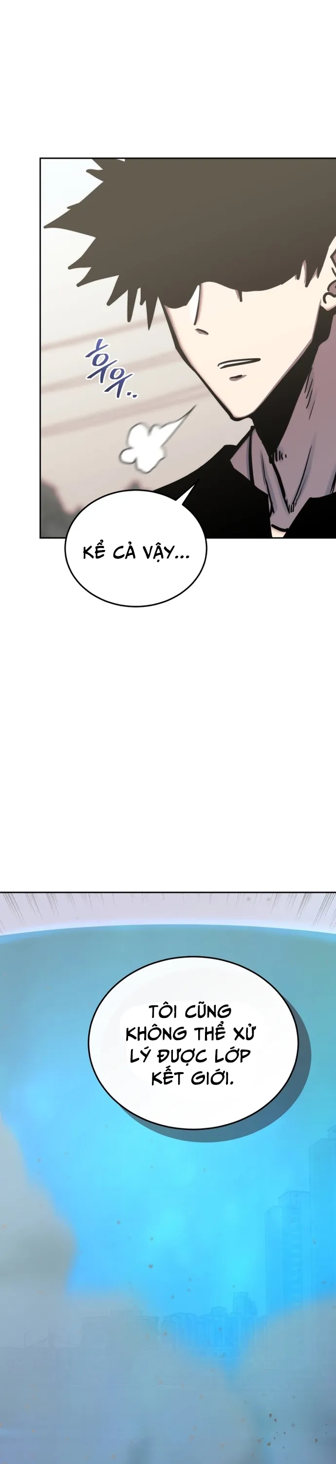 Từ Hôm Nay, Tôi Là Một Người Chơi Chapter 129 - Trang 2
