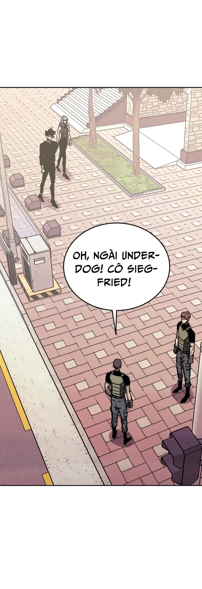 Từ Hôm Nay, Tôi Là Một Người Chơi Chapter 129 - Trang 2