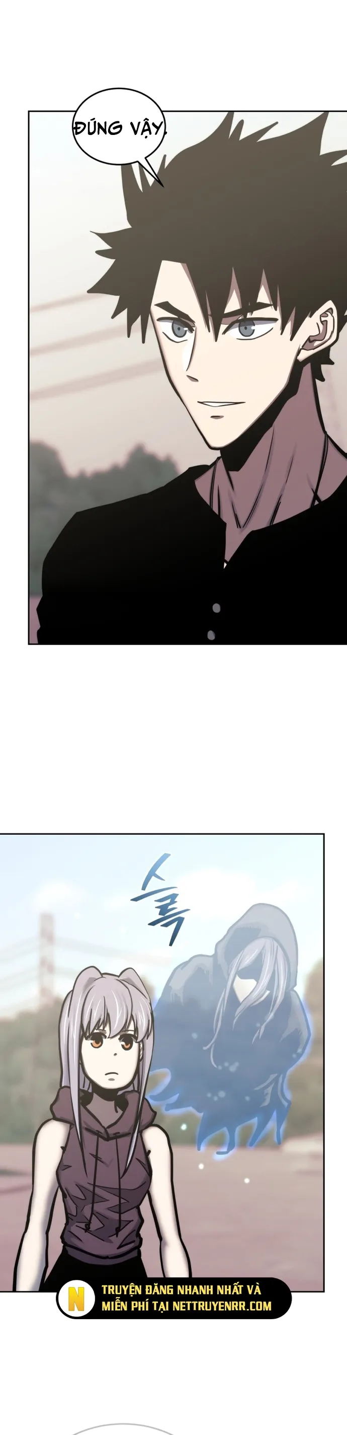 Từ Hôm Nay, Tôi Là Một Người Chơi Chapter 129 - Trang 2