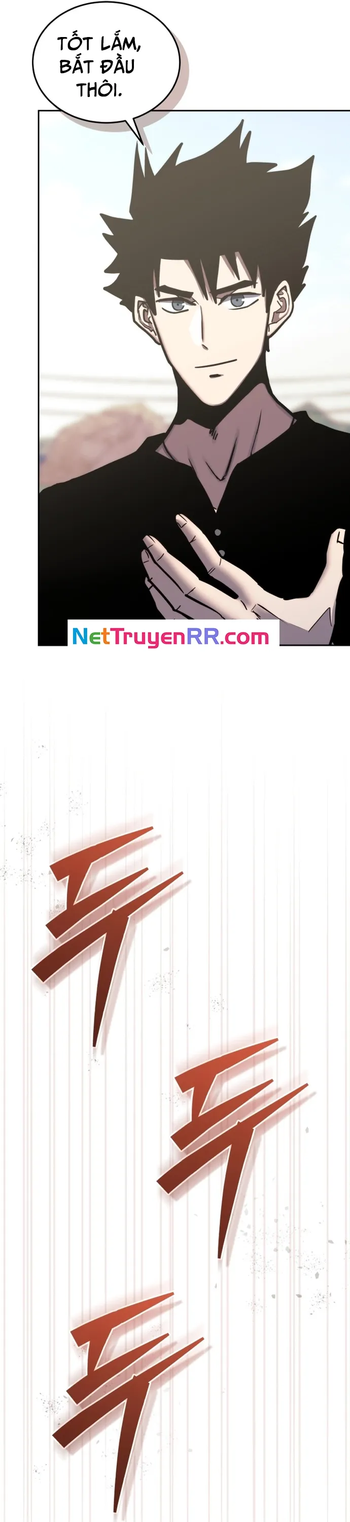 Từ Hôm Nay, Tôi Là Một Người Chơi Chapter 129 - Trang 2