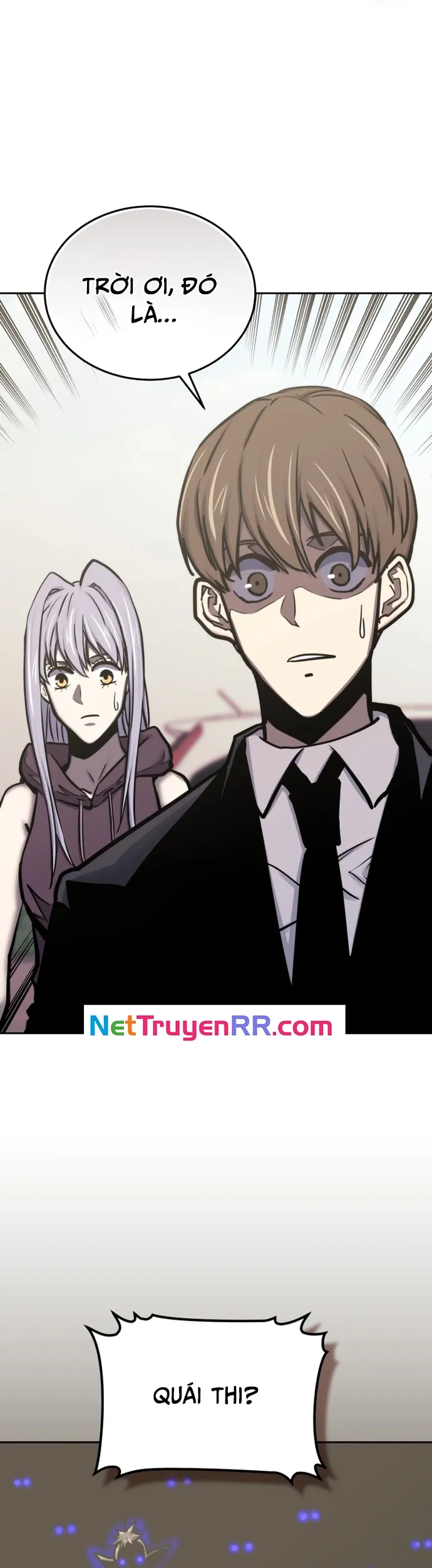 Từ Hôm Nay, Tôi Là Một Người Chơi Chapter 129 - Trang 2