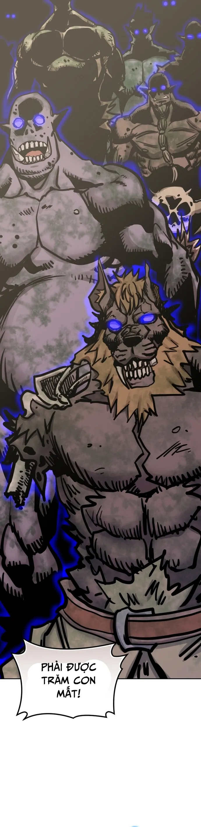 Từ Hôm Nay, Tôi Là Một Người Chơi Chapter 129 - Trang 2