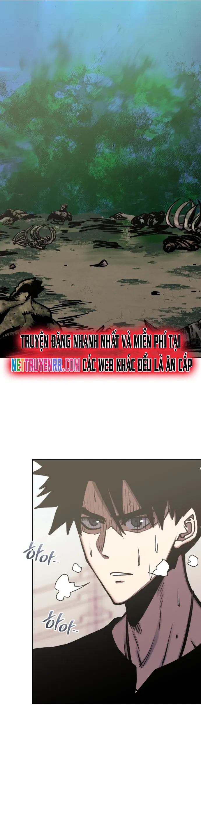 Từ Hôm Nay, Tôi Là Một Người Chơi Chapter 129 - Trang 2