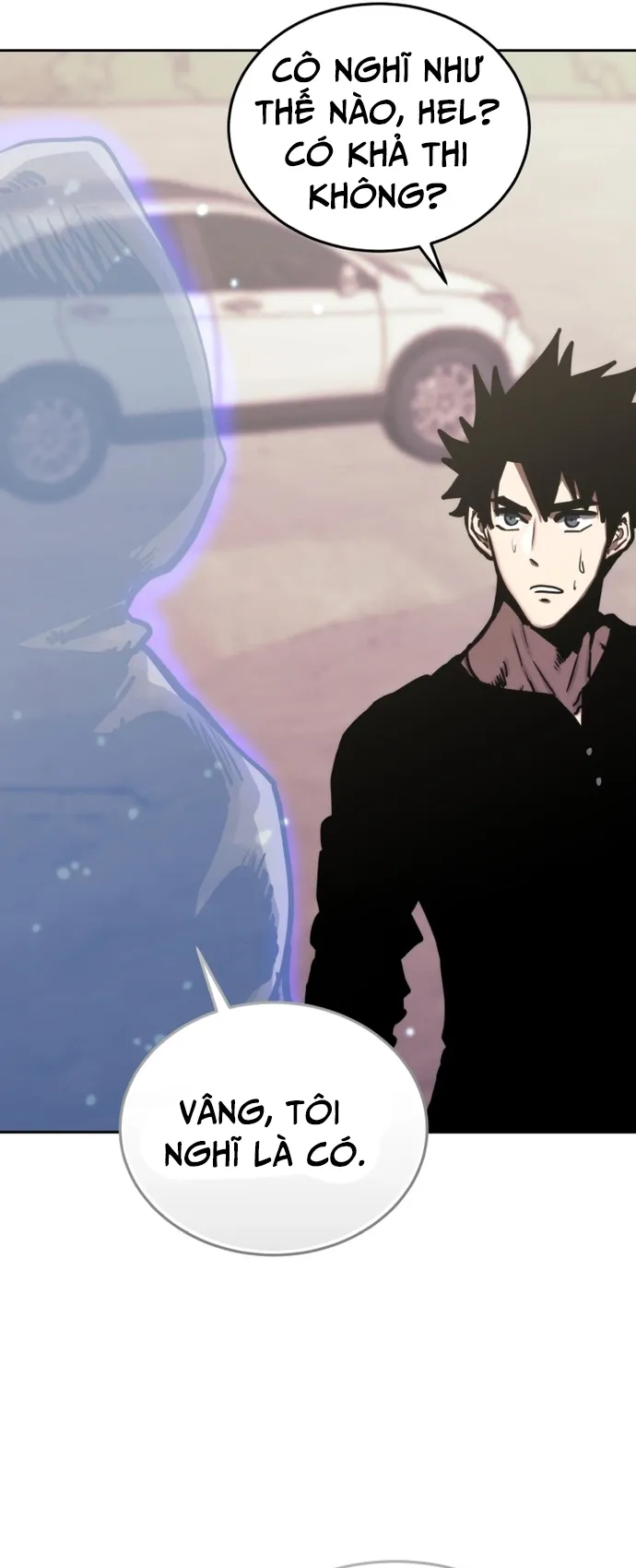 Từ Hôm Nay, Tôi Là Một Người Chơi Chapter 129 - Trang 2