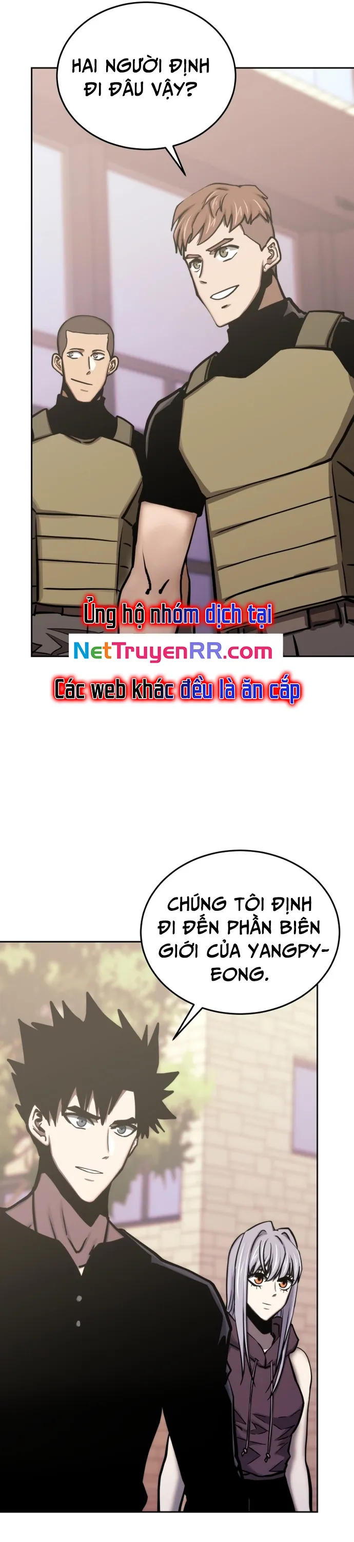 Từ Hôm Nay, Tôi Là Một Người Chơi Chapter 129 - Trang 2