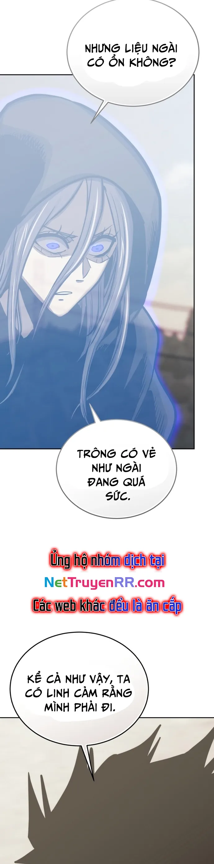 Từ Hôm Nay, Tôi Là Một Người Chơi Chapter 129 - Trang 2