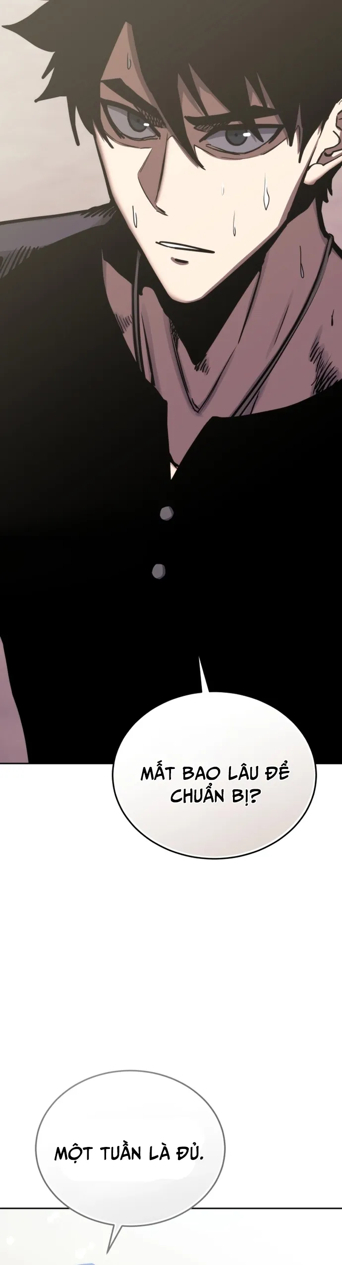 Từ Hôm Nay, Tôi Là Một Người Chơi Chapter 129 - Trang 2