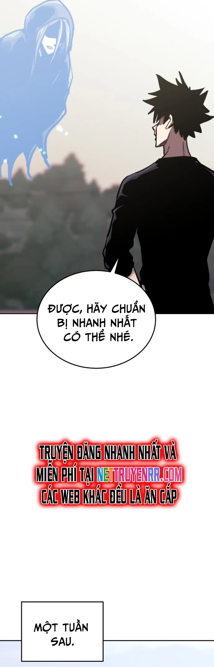 Từ Hôm Nay, Tôi Là Một Người Chơi Chapter 129 - Trang 2