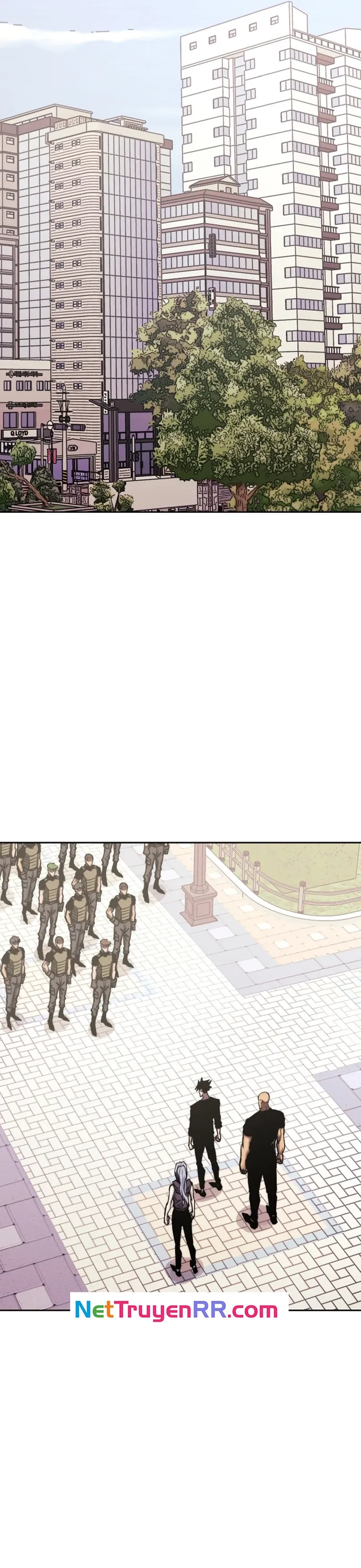 Từ Hôm Nay, Tôi Là Một Người Chơi Chapter 129 - Trang 2