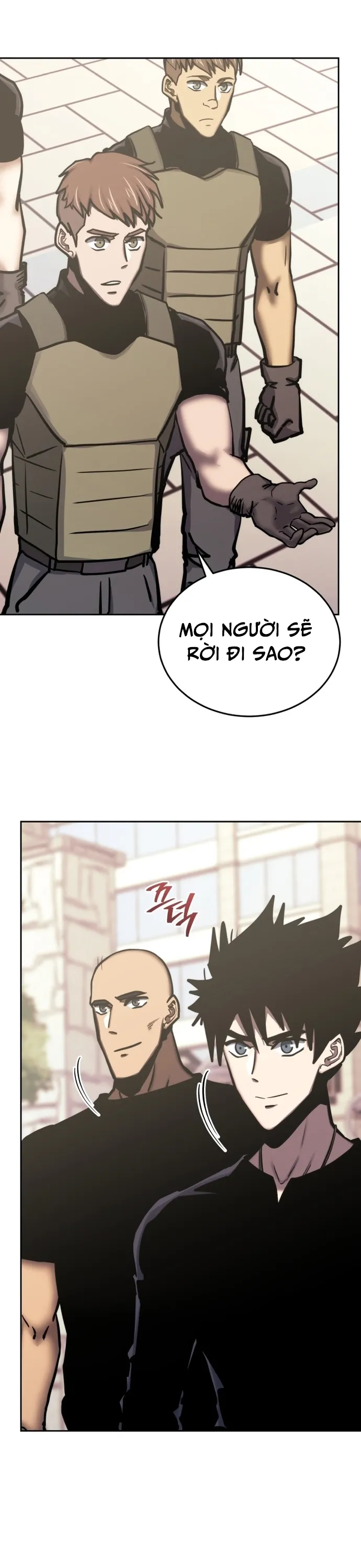 Từ Hôm Nay, Tôi Là Một Người Chơi Chapter 129 - Trang 2