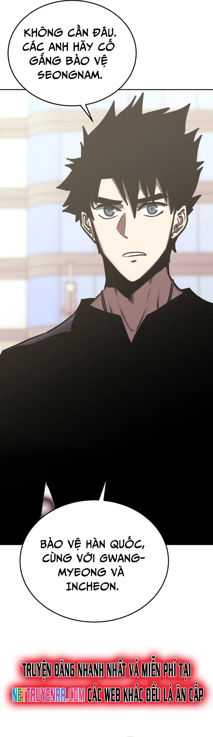 Từ Hôm Nay, Tôi Là Một Người Chơi Chapter 129 - Trang 2