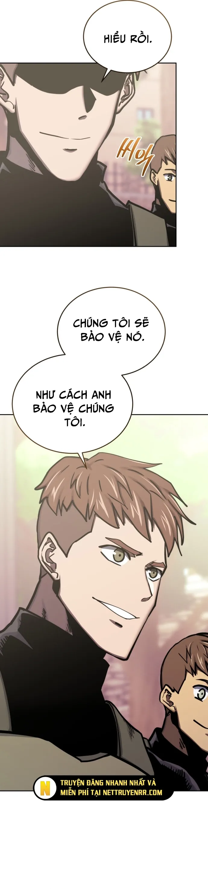 Từ Hôm Nay, Tôi Là Một Người Chơi Chapter 129 - Trang 2
