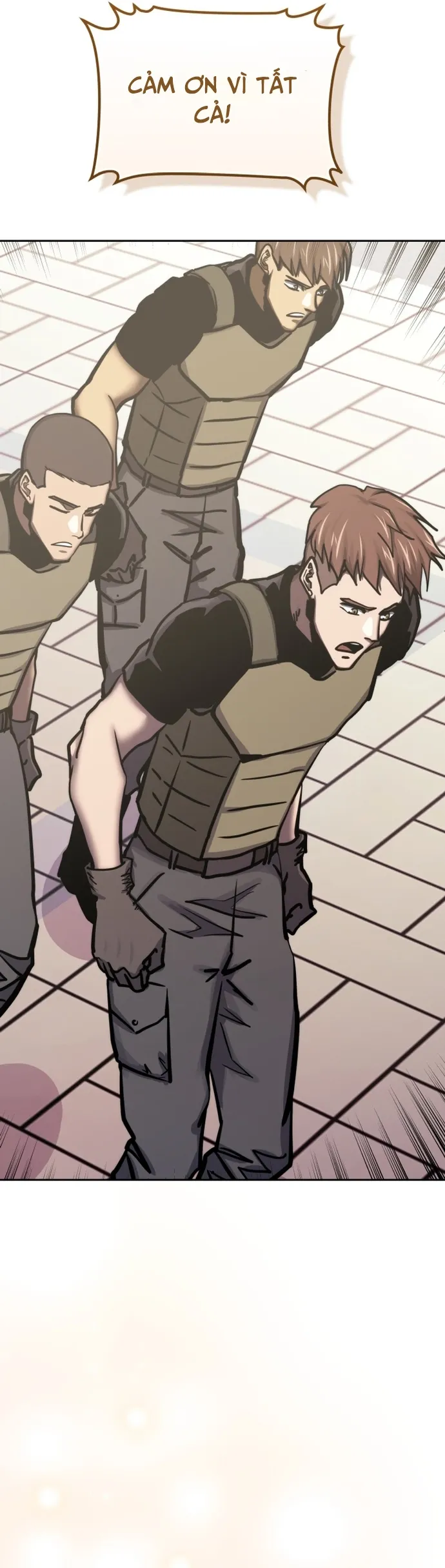 Từ Hôm Nay, Tôi Là Một Người Chơi Chapter 129 - Trang 2