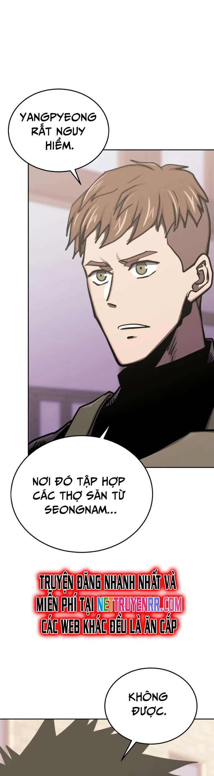 Từ Hôm Nay, Tôi Là Một Người Chơi Chapter 129 - Trang 2