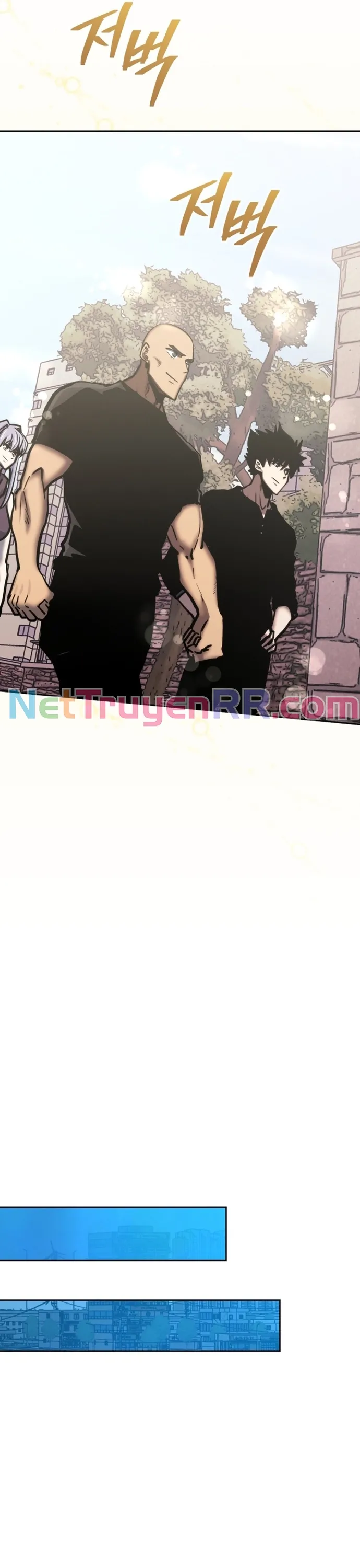 Từ Hôm Nay, Tôi Là Một Người Chơi Chapter 129 - Trang 2