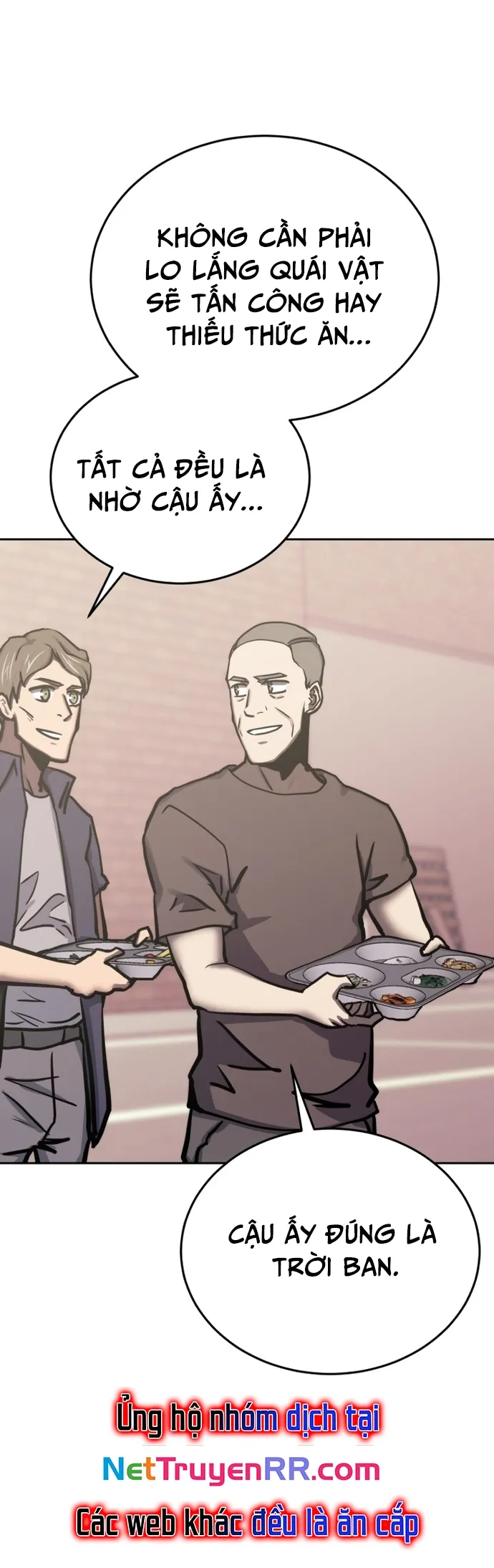 Từ Hôm Nay, Tôi Là Một Người Chơi Chapter 129 - Trang 2