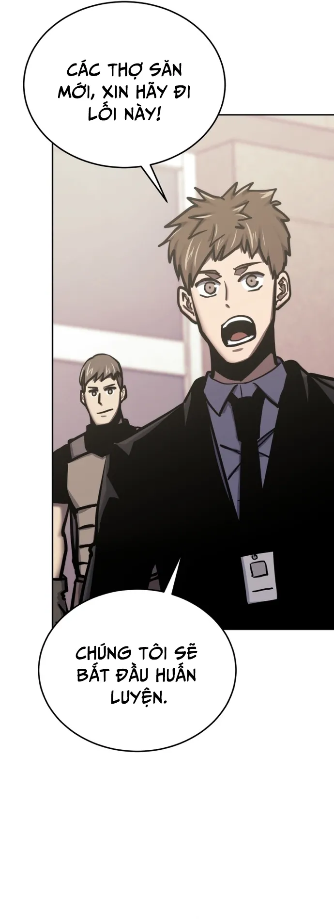 Từ Hôm Nay, Tôi Là Một Người Chơi Chapter 129 - Trang 2
