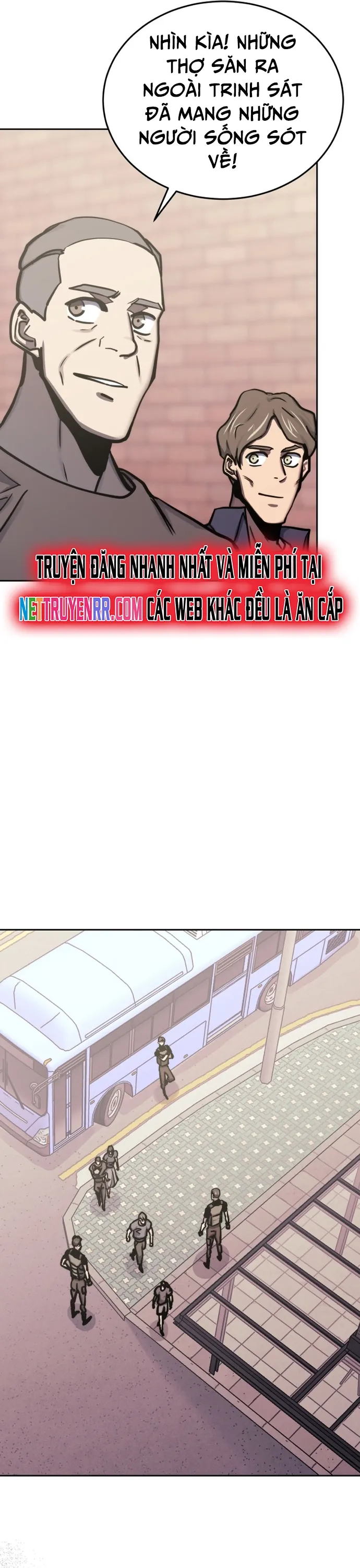 Từ Hôm Nay, Tôi Là Một Người Chơi Chapter 129 - Trang 2