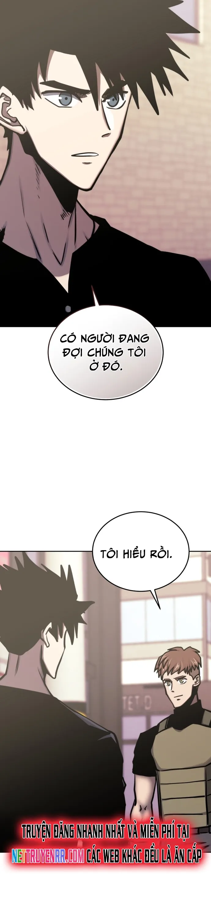 Từ Hôm Nay, Tôi Là Một Người Chơi Chapter 129 - Trang 2