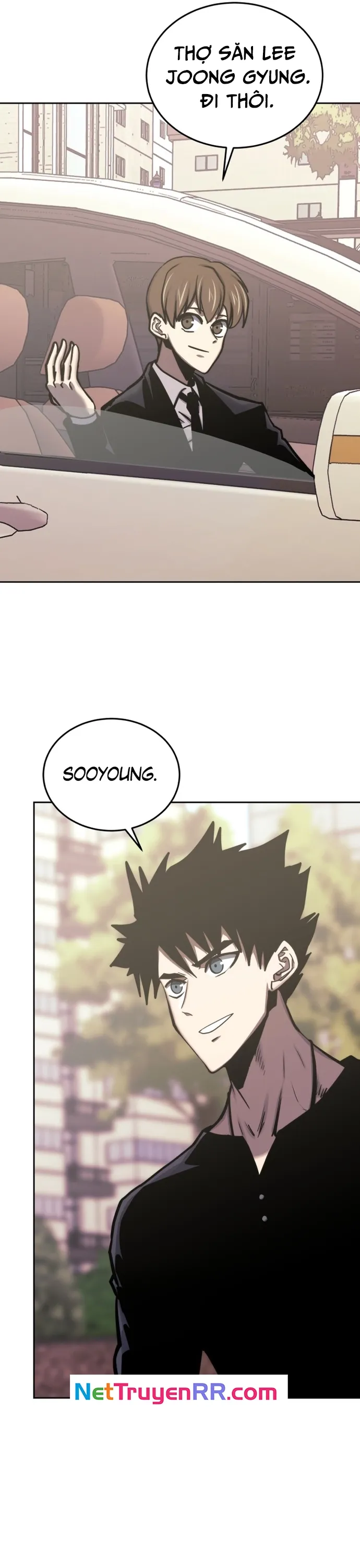 Từ Hôm Nay, Tôi Là Một Người Chơi Chapter 129 - Trang 2