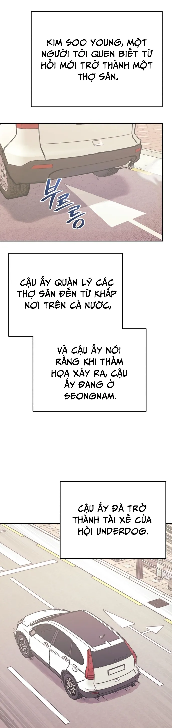 Từ Hôm Nay, Tôi Là Một Người Chơi Chapter 129 - Trang 2