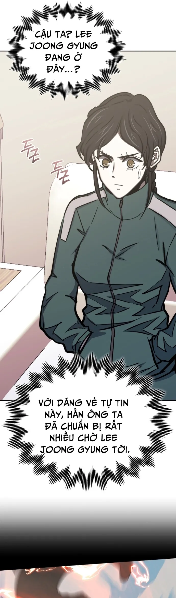 Từ Hôm Nay, Tôi Là Một Người Chơi Chapter 130 - Trang 2
