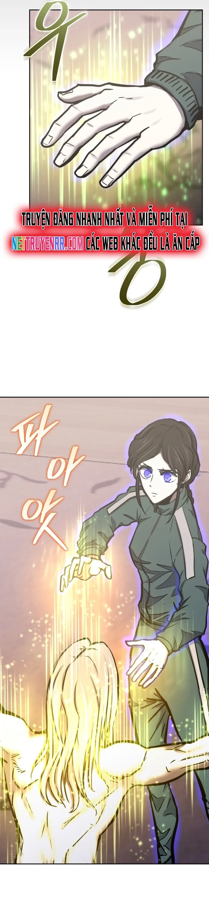 Từ Hôm Nay, Tôi Là Một Người Chơi Chapter 130 - Trang 2