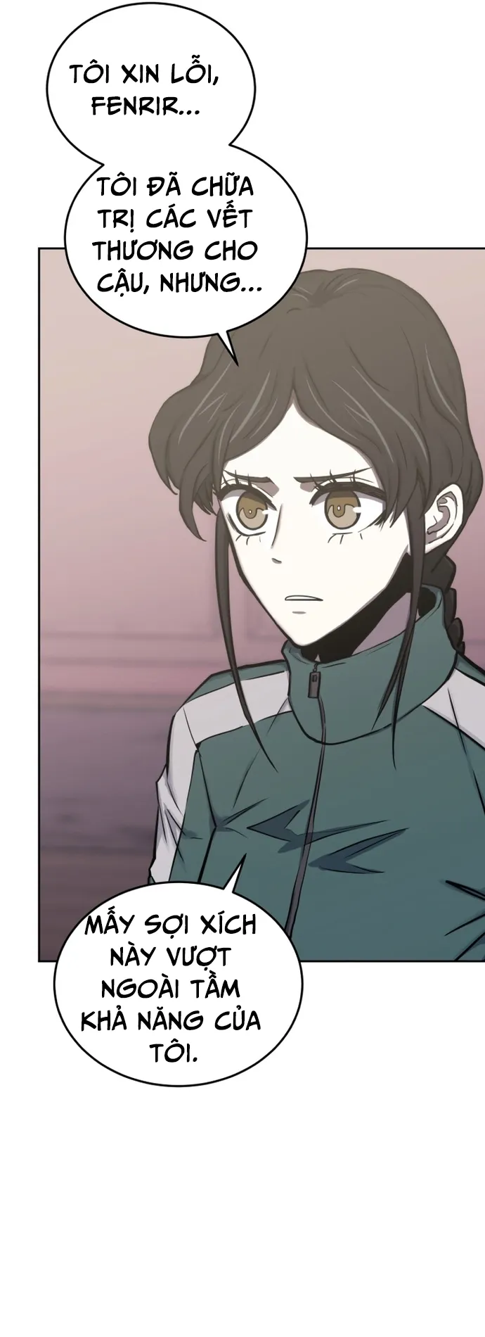 Từ Hôm Nay, Tôi Là Một Người Chơi Chapter 130 - Trang 2