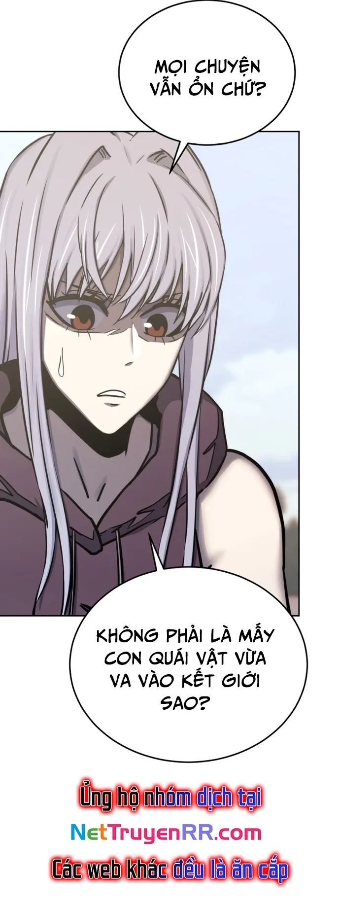 Từ Hôm Nay, Tôi Là Một Người Chơi Chapter 130 - Trang 2